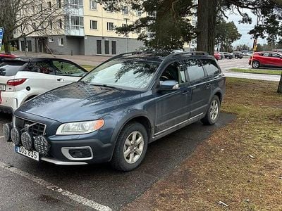 Begagnad 2008 Volvo XC70 Kombi | 55 000 kr