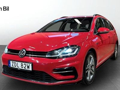 VW Golf VII
