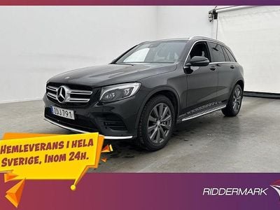 Mercedes GLC220