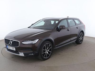 Volvo V90 CC
