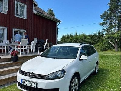 VW Golf VII