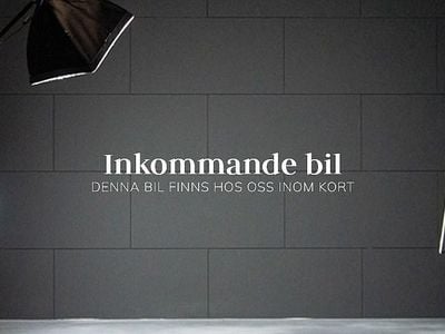 Grå Begagnad 2017 Ford Fiesta | 139 000 kr (Bra pris)