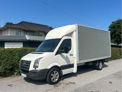 VW Crafter