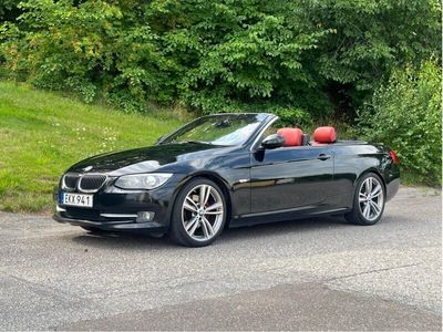 BMW 325 Cabriolet