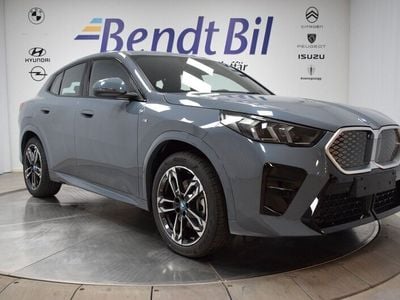 BMW iX2