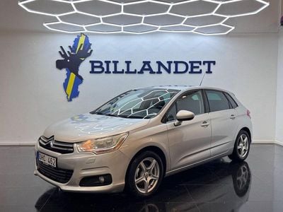 Citroën C4