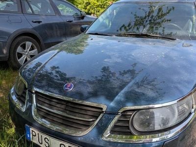 Saab 9-5
