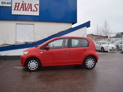 VW up!