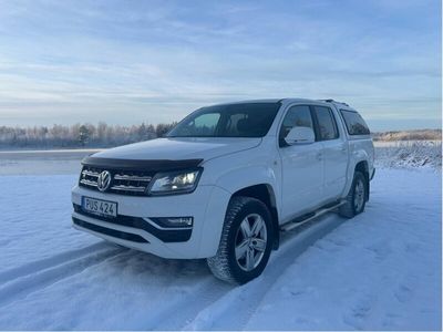 VW Amarok