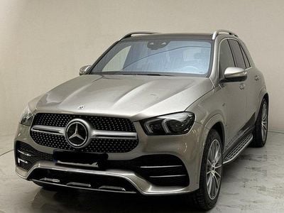 Mercedes GLE350