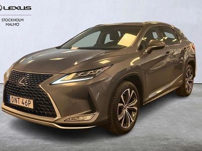 Lexus RX450h