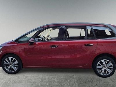 Citroën Grand C4 Picasso