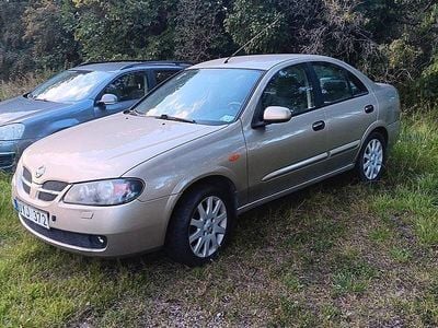 Nissan Almera