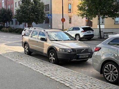 Volvo XC70