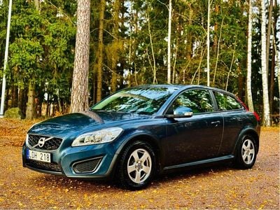 Volvo C30