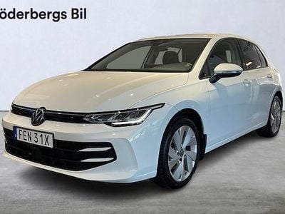 VW Golf VIII