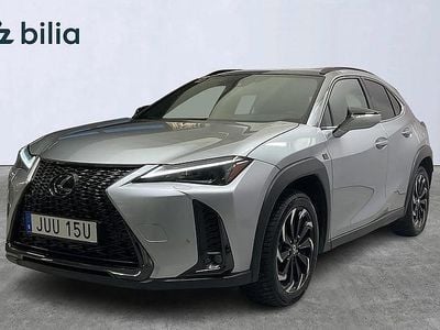 Lexus UX 250h