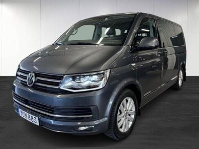 VW Multivan