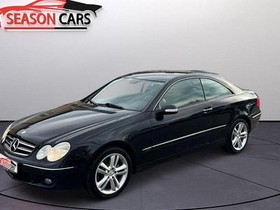 Mercedes CLK200