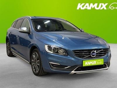 Okänd Begagnad 2017 Volvo V60 Summum Kombi | 189 800 kr (Marknadspris)