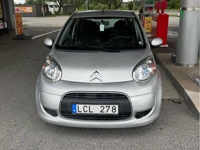 Citroën C1