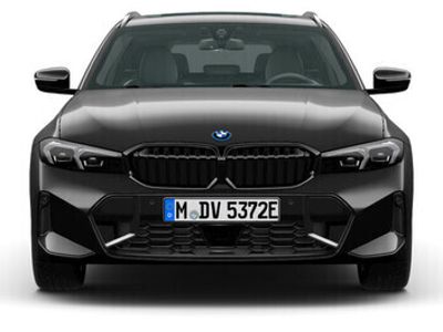 begagnad BMW 330e X drive touring (2022)