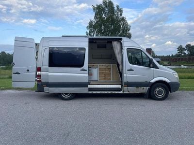 Mercedes Sprinter