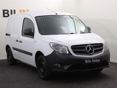 Mercedes Citan 109