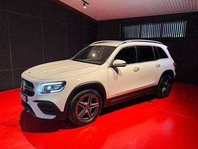 Mercedes GLB200