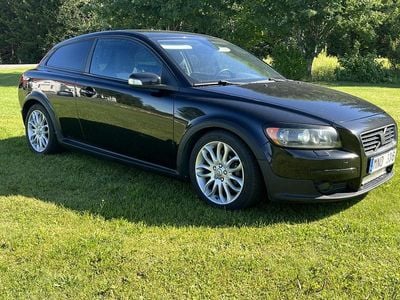 Volvo C30