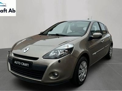 Renault Clio R.S.