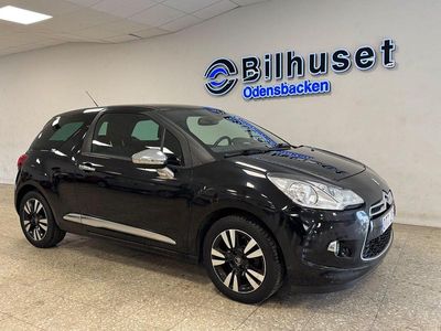 Citroën DS3