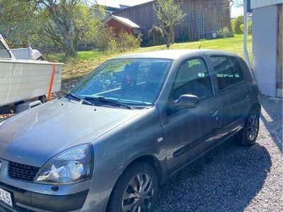 Renault Clio II