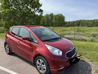 Kia Venga