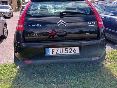 Citroën C4