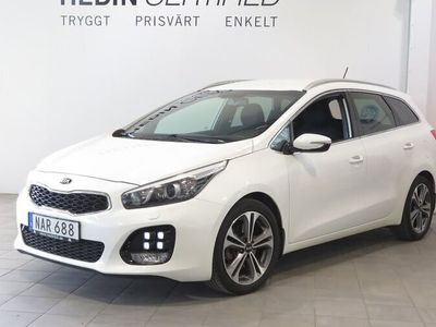 Kia Ceed Sportswagon