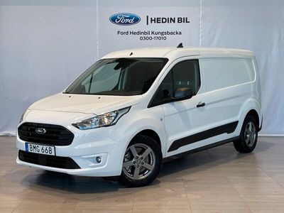 begagnad Ford Transit Connect 230 L2 AUT 100hk