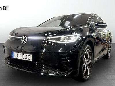 VW ID.5