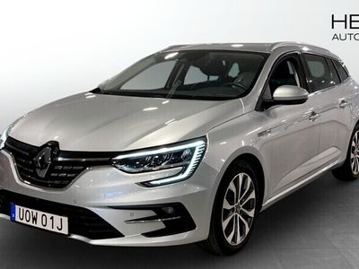 Renault Mégane GrandTour
