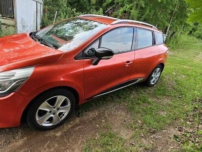 Renault Clio GrandTour
