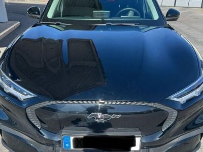 Ford Mustang Mach-E