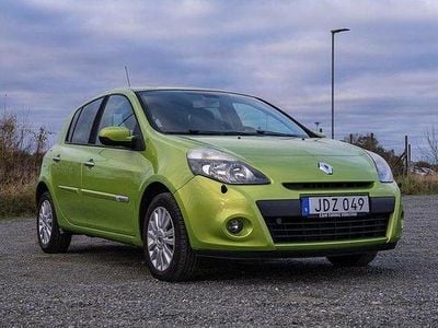 Renault Clio R.S.