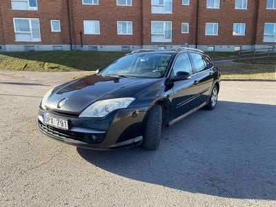 Renault Laguna GrandTour