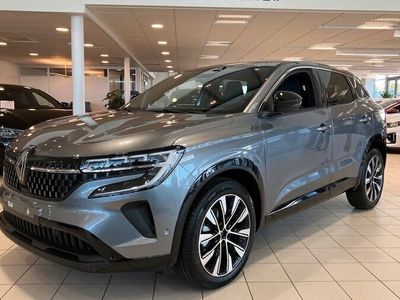 begagnad Renault Austral Evolution mild hybrid 160 auto 2024, SUV