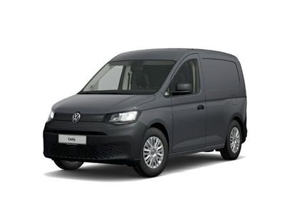 begagnad VW Caddy Caddy CargoProline, TDI 75hk, Manuell