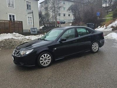 Begagnad Saab 9-3 150 HK (110 kW) 2009