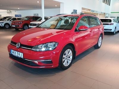 VW Golf VII