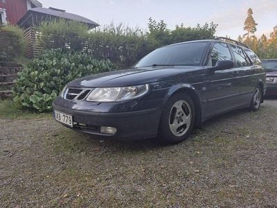 Saab 9-5