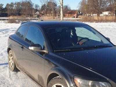 Volvo C30