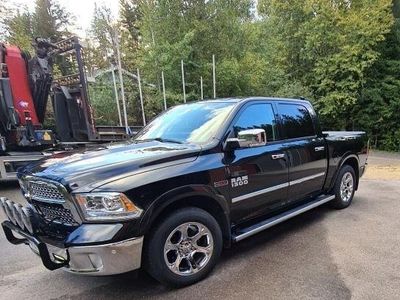 begagnad Dodge Ram RAM